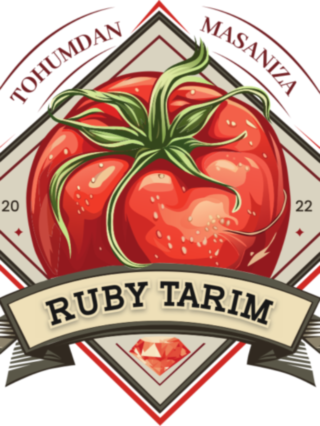 Ruby Tarım