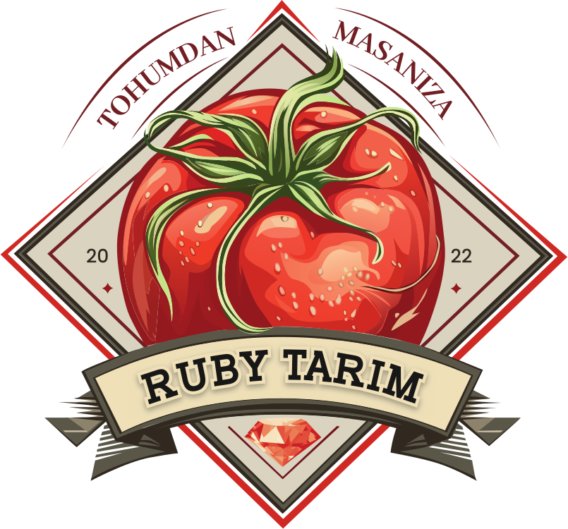 Ruby Agriculture
